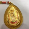 Bell Guanyin for Safety fringed car rearview mirror pendant Specification image